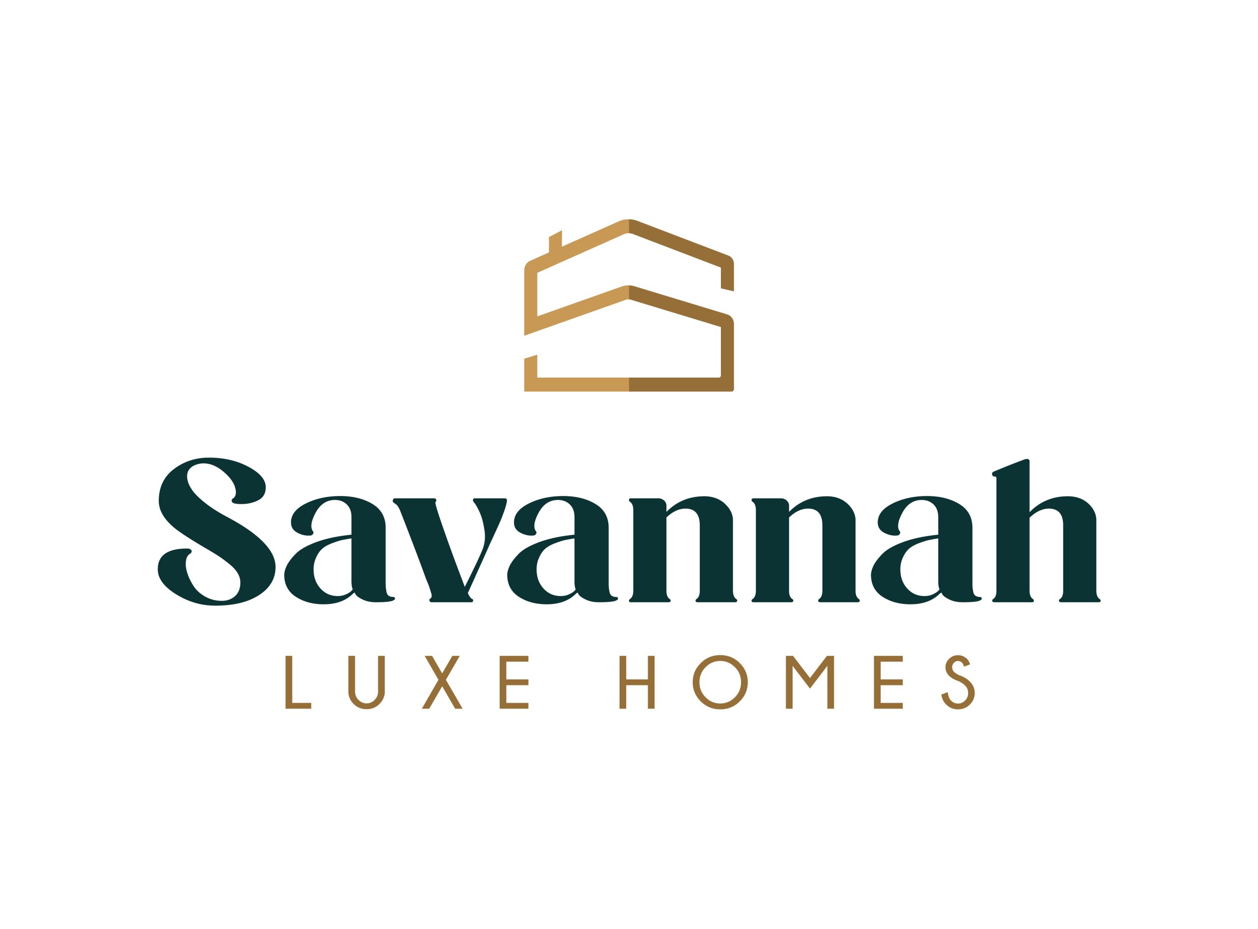 Savannah Luxe Homes