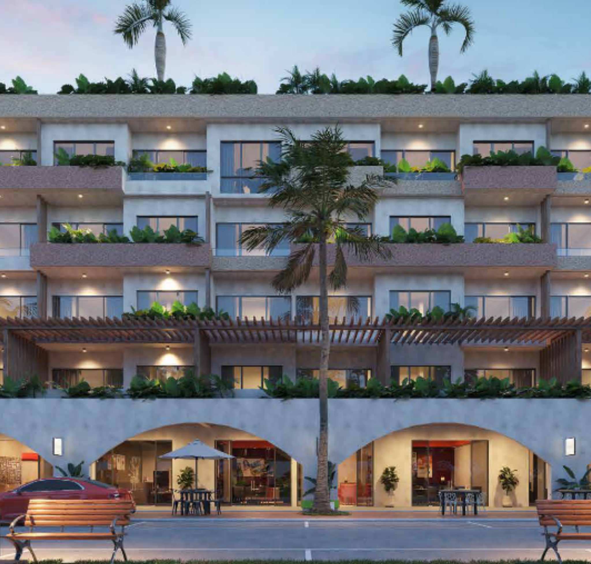 Savannah Luxure Home (4)